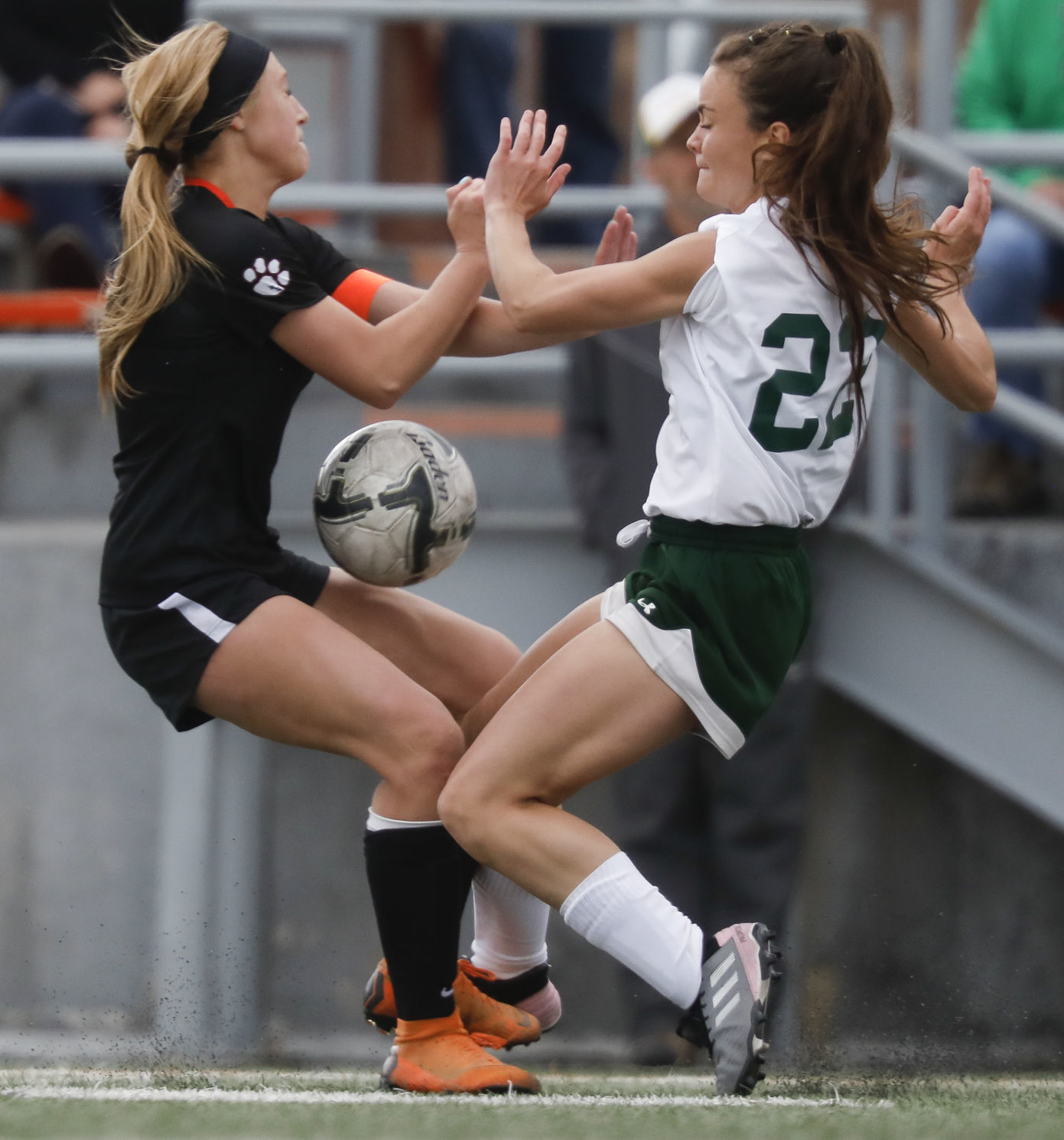 regional soccer championship